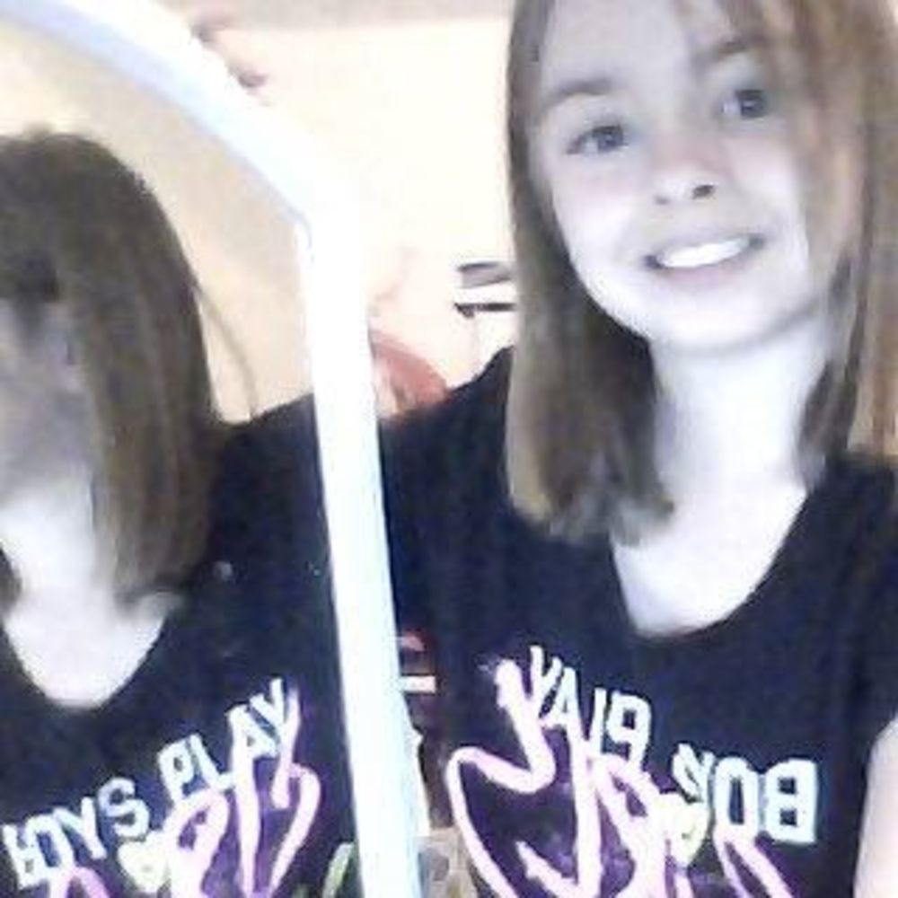 Meet your Posher, Jennifer